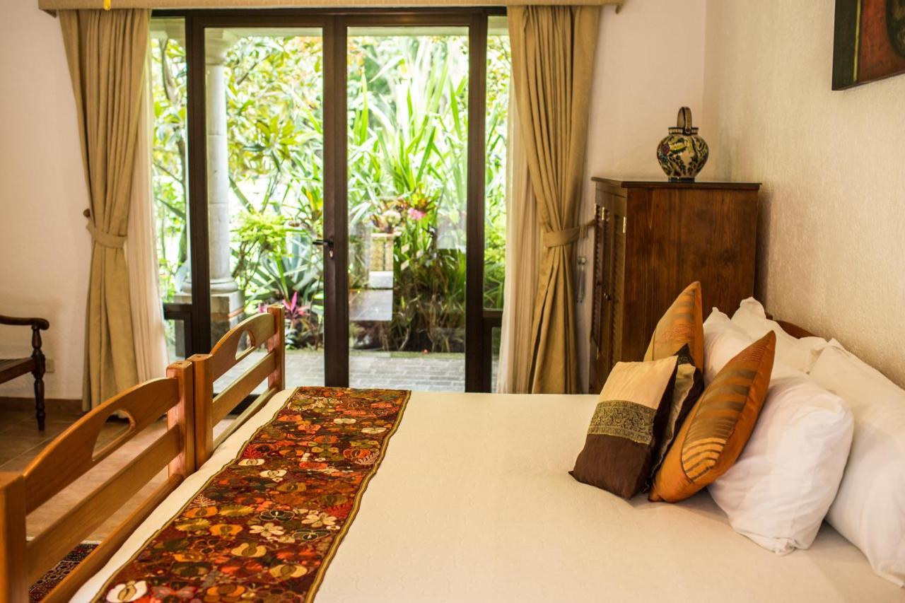 La Buena Vibra Retreat And Spa Hotel (Adults Only) Tepoztlán Dış mekan fotoğraf
