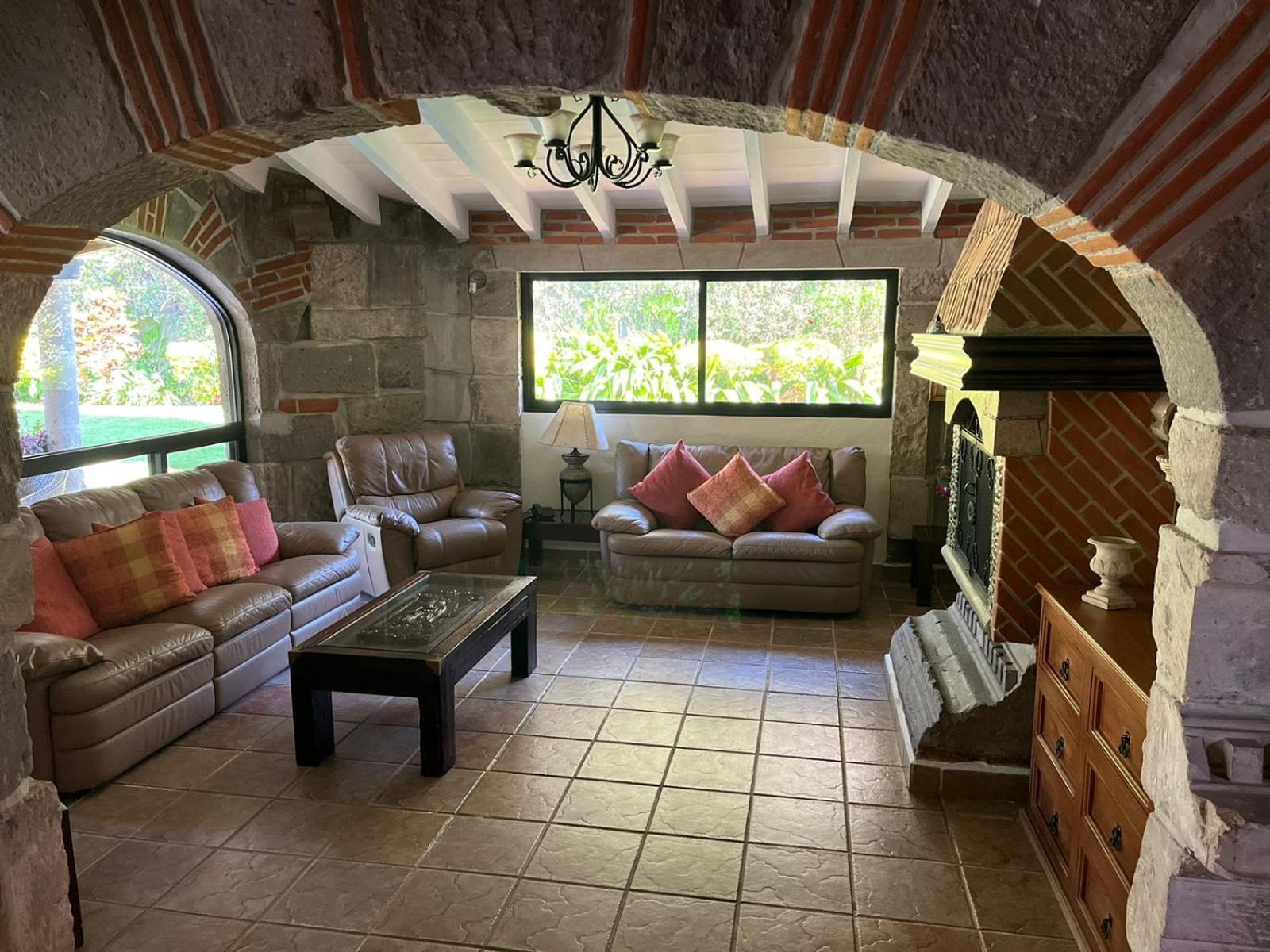 La Buena Vibra Retreat And Spa Hotel (Adults Only) Tepoztlán Dış mekan fotoğraf